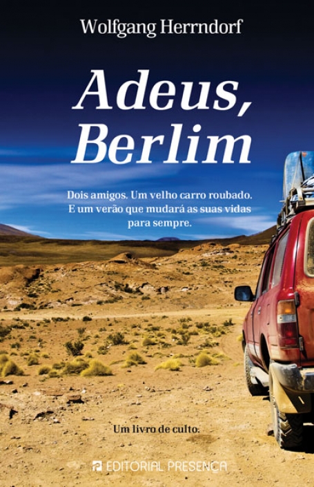 ADEUS BERLIM - NOITES CLARAS 18