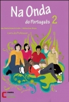 NA ONDA DO PORTUGUES 2 - LIVRO DO PROFESSOR