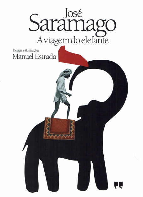 03550.10 - A VIAGEM DO ELEFANTE