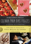 COZINHA PARA DIAS FELIZES - AS RECEITAS DA LARANJINHA