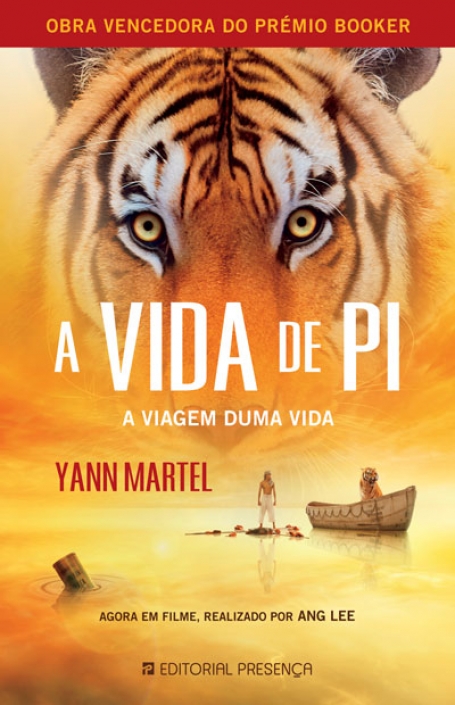 VIDA DE PI