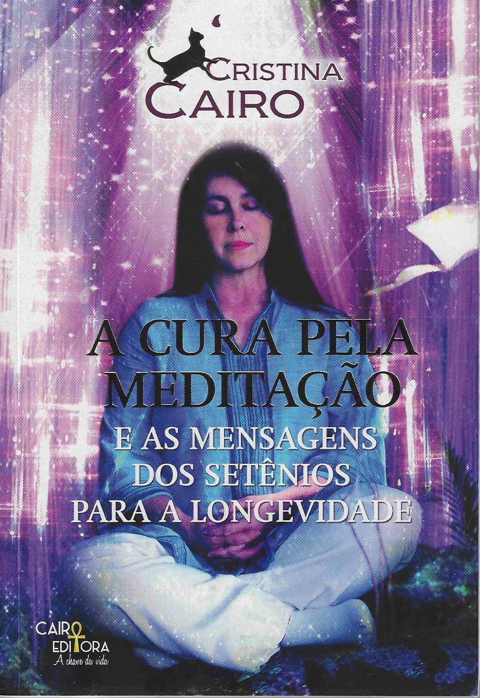 CURA PELA MEDITACAO