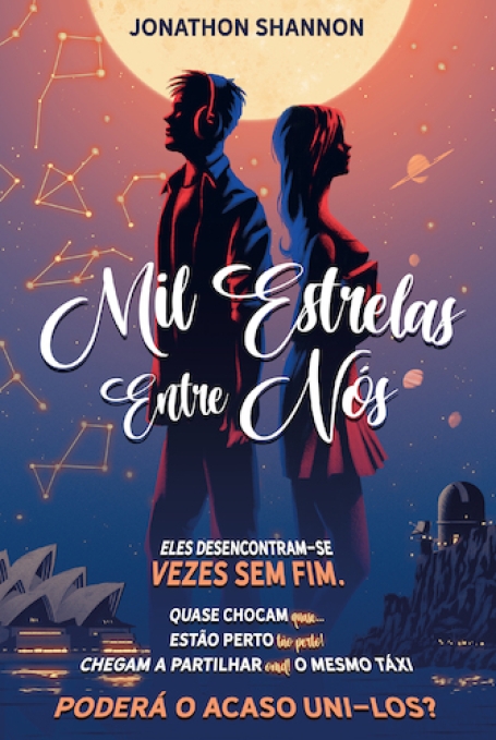 MIL ESTRELAS ENTRE NÓS
