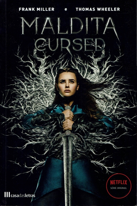 MALDITA | CURSED