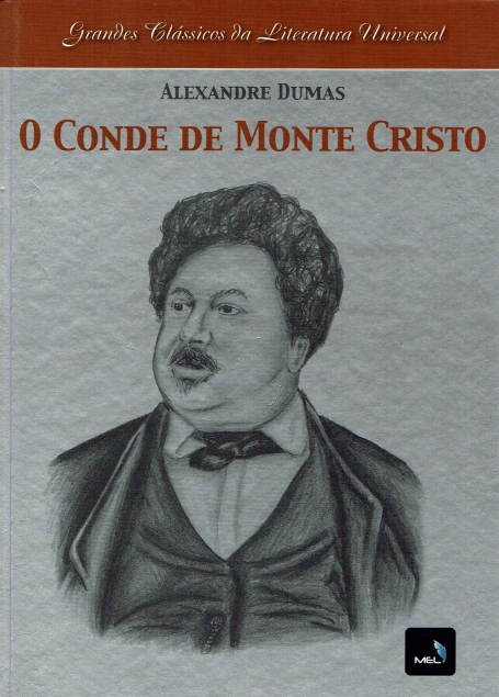 GRANDES CLASSICOS: CONDE DE MONTE CRISTO