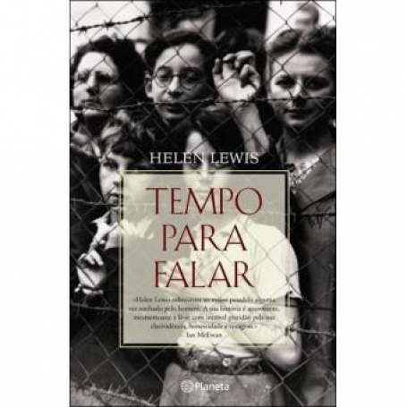 TEMPO PARA FALAR