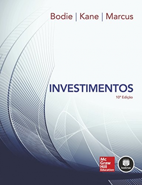 INVESTIMENTOS 10ED.