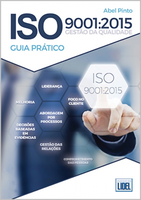 ISO 9001:2015 GUIA PRATICO