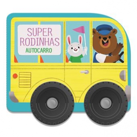 SUPER RODINHAS - AUTOCARRO