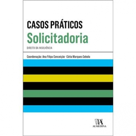 CASOS PRATICOS SOLICITADORIA direito de insolvencia