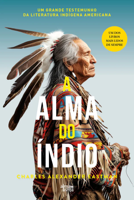 A ALMA DO INDIO