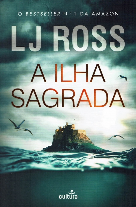 A ILHA SANGRENTA