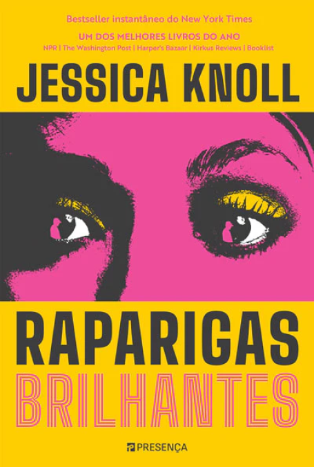 RAPARIGAS BRILHANTES