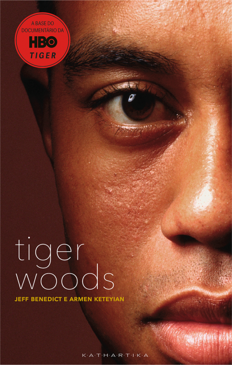 TIGER WOODS