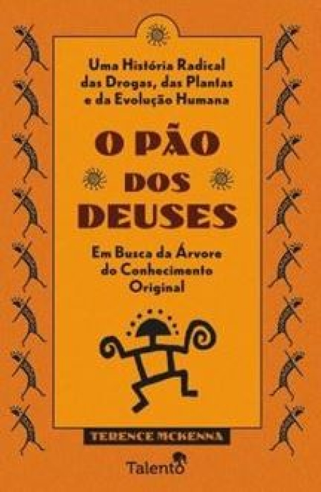 O PÃO DOS DEUSES