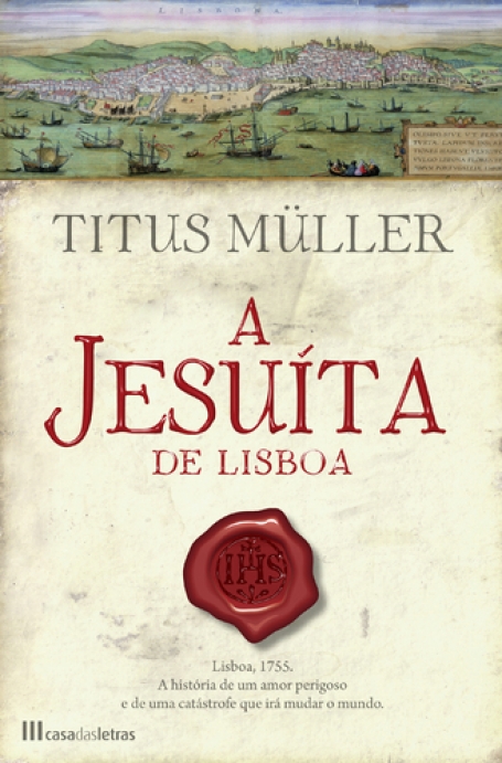 A JESUITA DE LISBOA
