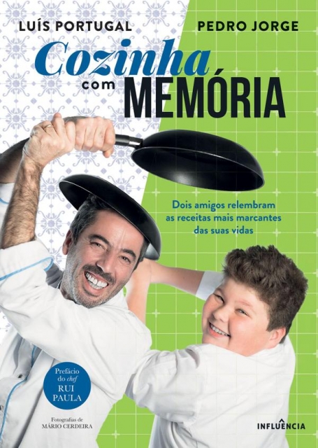 COZINHA COM MEMORIA
