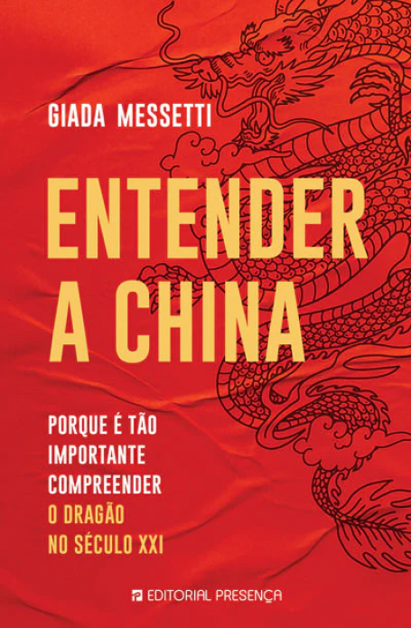 ENTENDER A CHINA