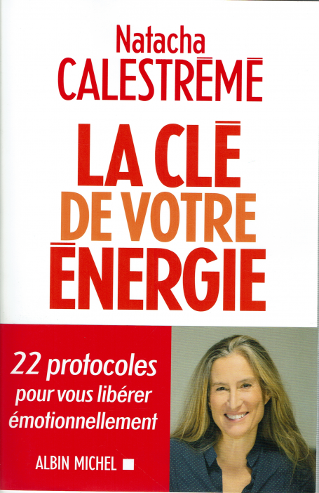 LA CLE DE VOTRE ENERGIE