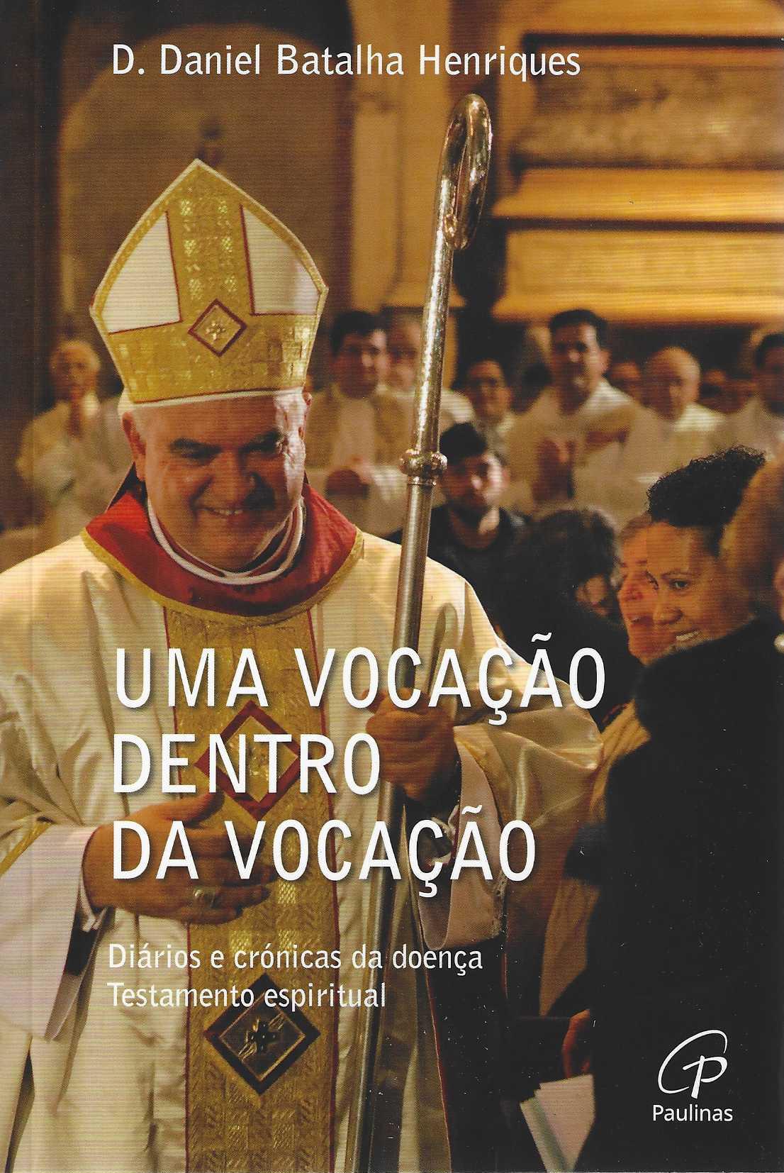 UMA VOCACAO DENTRO DA VOCACAO