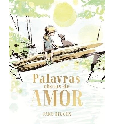 PALAVRAS CHEIAS DE AMOR