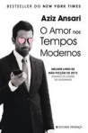 AMOR NOS TEMPOS MODERNOS