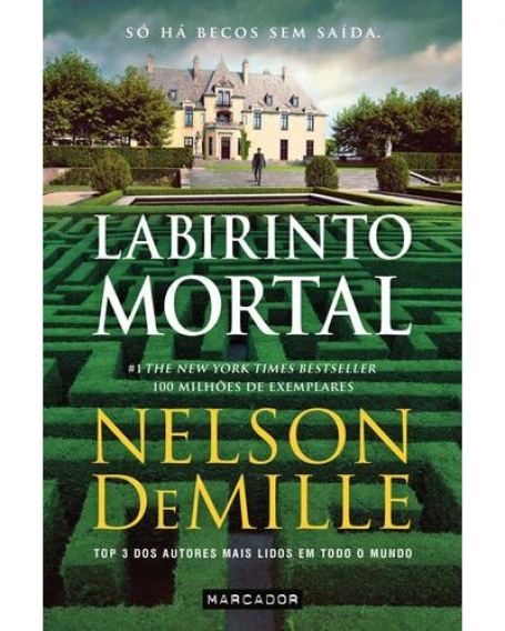 LABIRINTO MORTAL