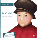 D JOAO I - O DE BOA MEMORIA - COL VIVA O REI 4