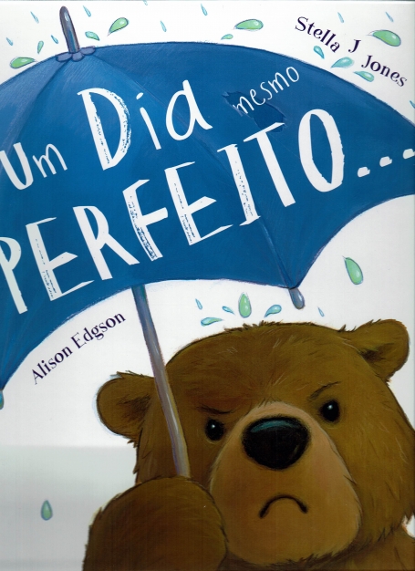 UM DIA MESMO PERFEITO