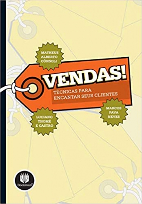 VENDAS ! TECNICAS PARA ENCANTAR SEUS CLIENTES