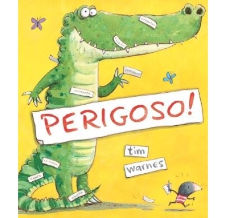 PERIGOSO!