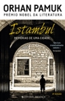 ISTAMBUL - MEMORIAS DE UMA CIDADE