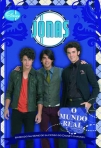 JONAS - O MUNDO REAL