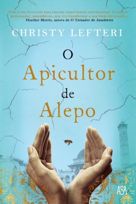 O APICULTOR DE ALEPO