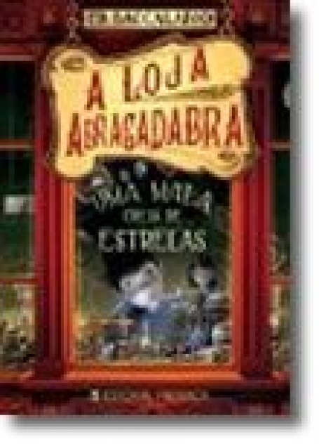UMA MALA CHEIA DE ESTRELAS - A LOJA ABRACADABRA 1