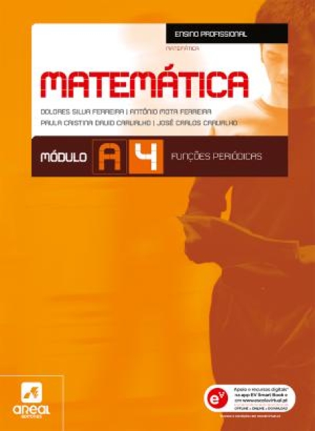 01009 - Matemática - Módulo A4 - Ensino Profissional