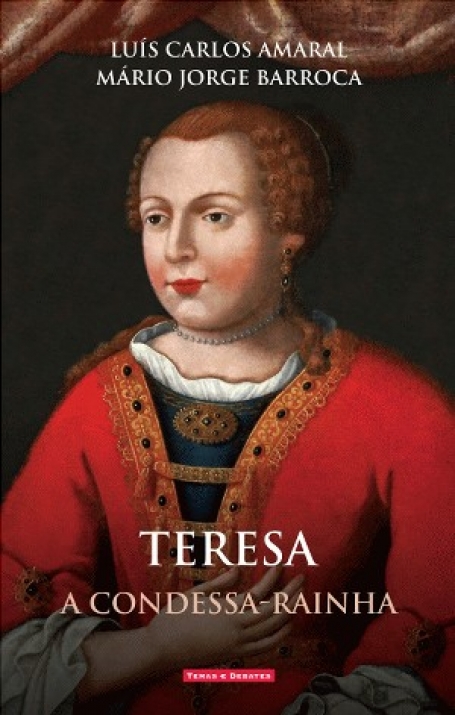 TERESA A CONDESSA-RAINHA