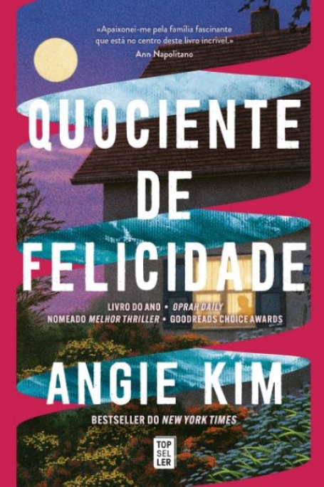 QUOCIENTE DE FELICIDADE