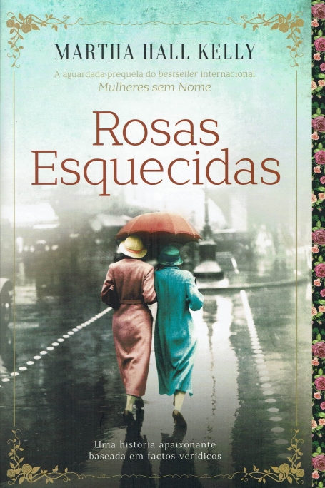 ROSAS ESQUECIDAS
