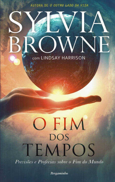 O FIM DOS TEMPOS - previsoes sobre o fim do mundo