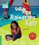 WHY DO RAINDROPS FALL? - CAMBRIDGE YOUNG READERS LEVEL 3