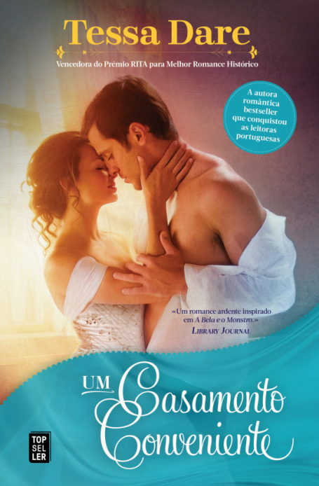 UM CASAMENTO CONVENIENTE