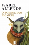 BOSQUE DOS PIGMEUS - edicao de bolso