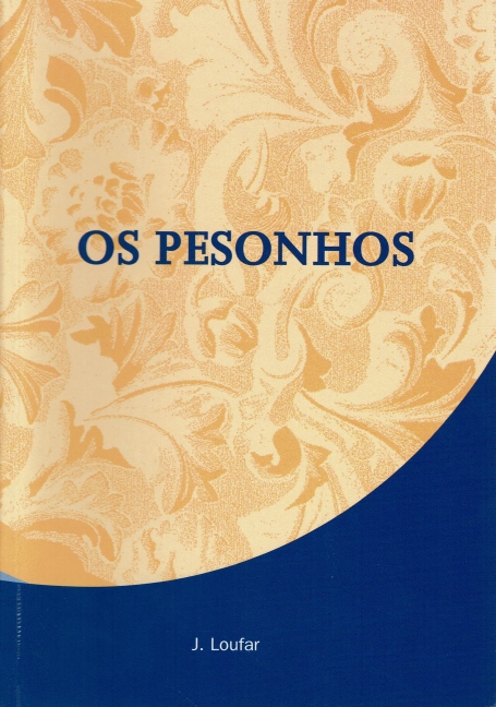 OS PESONHOS