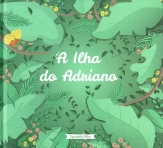 ILHA DE ADRIANO - tomo 1