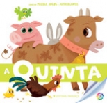 QUINTA - JOGOS E AUTOCOLANTES