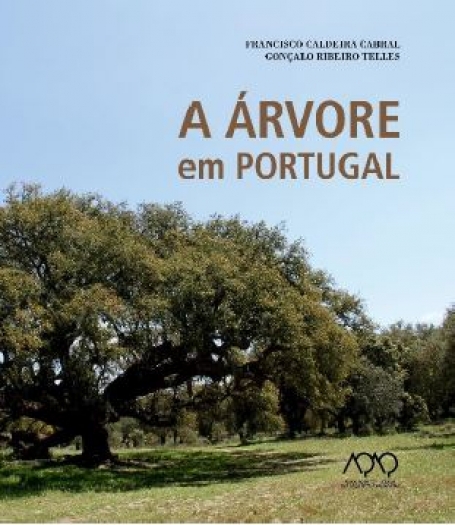 A ÁRVORE EM PORTUGAL