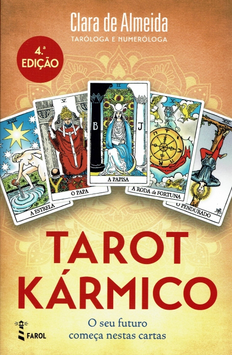 TAROT KÁRMICO
