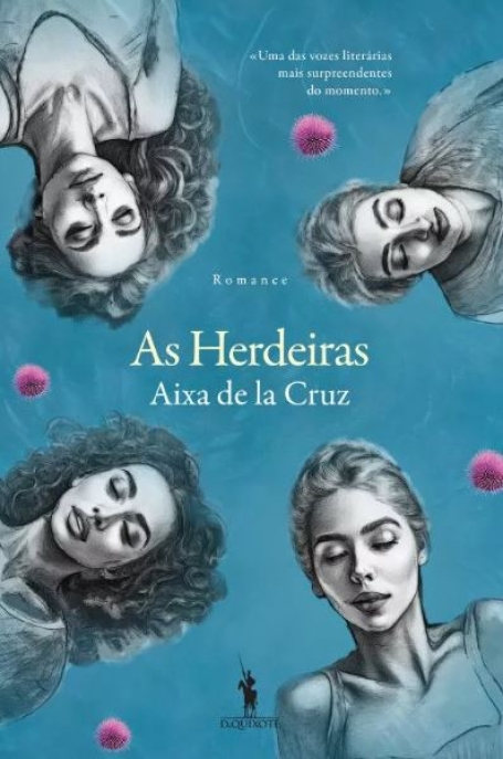 AS HERDEIRAS