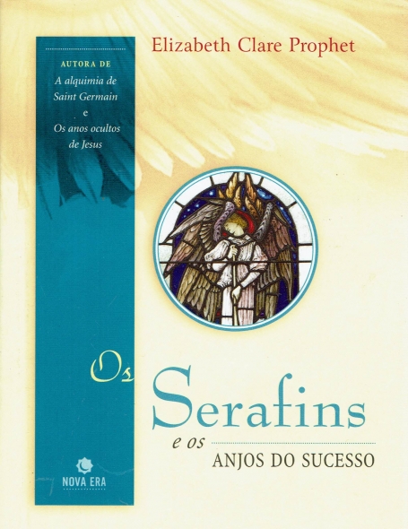 SERAFINS E OS ANJOS DO SUCESSO